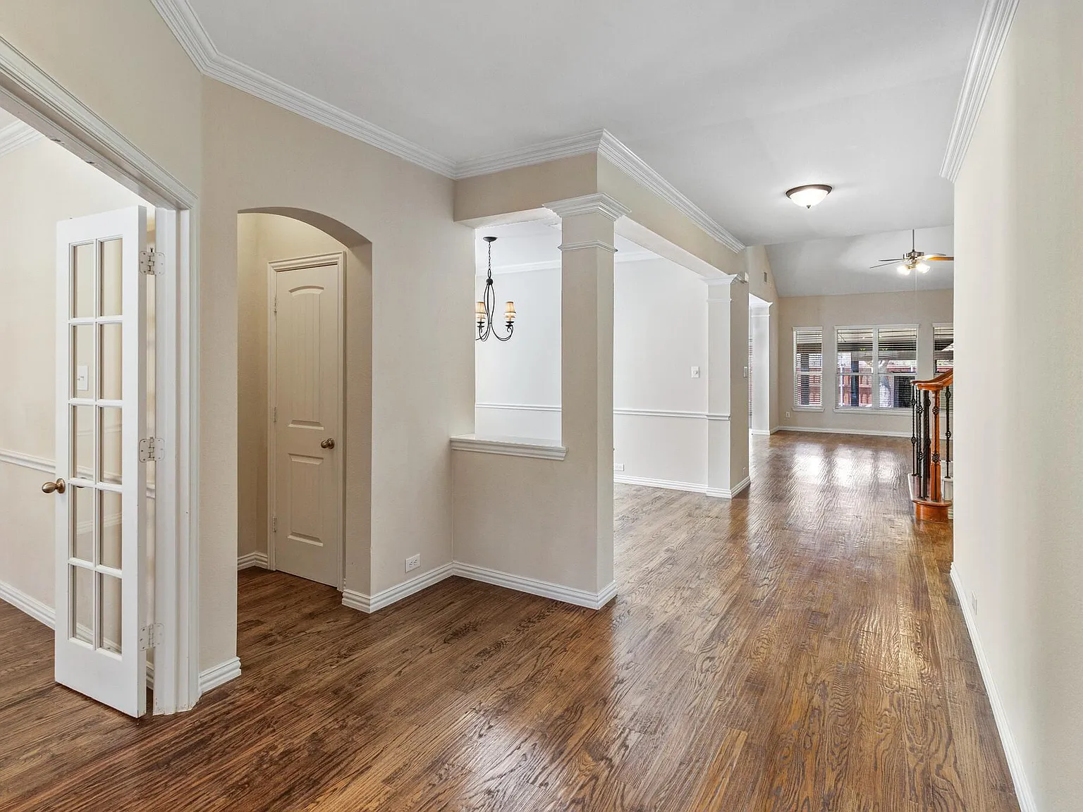 4 bed, 3.5 bath, 3120 sqft, $3,100 — Photo 4