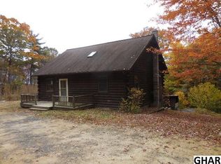 7178 Spring Rd, New Bloomfield, PA 17068