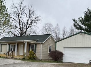 930 Auger Springs Rd, Corbin, KY 40701