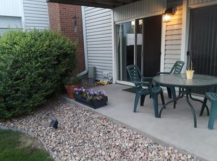3335 S Monaco Street Pkwy APT B, Denver, CO 80222