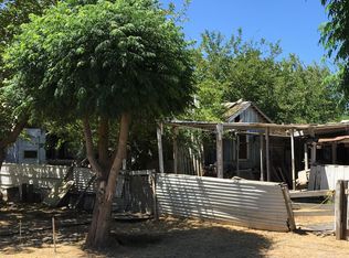 20853 S Gonser St, Laton, CA 93242