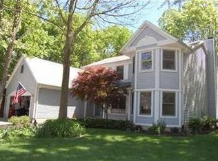 172 Ryan Dr, Oxford, OH 45056