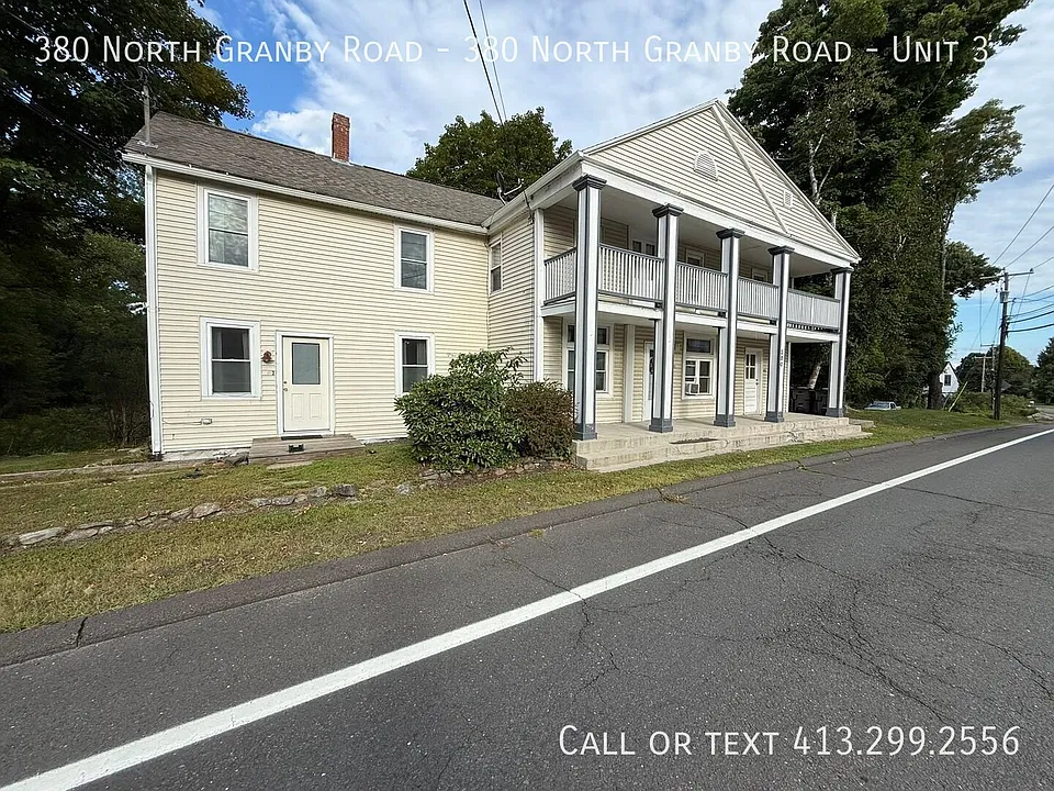 380 N Granby Rd #3