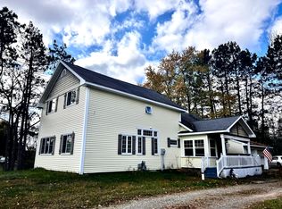 151 S Quarterline Rd, Scottville, MI 49454