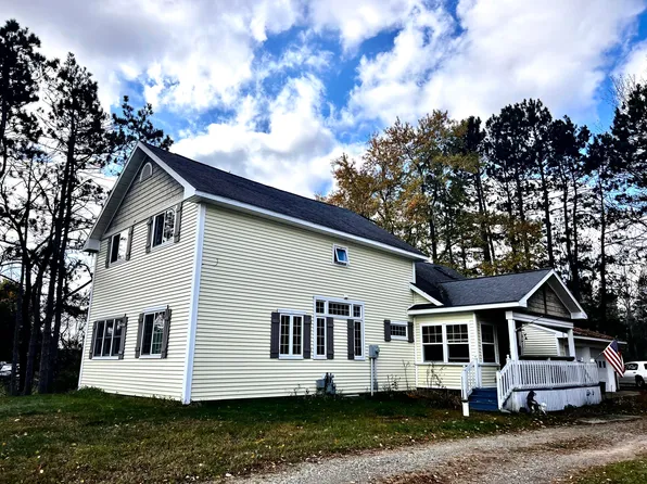 151 S Quarterline Rd, Scottville, MI 49454