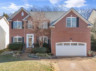 1186 Vale View Rd, Knoxville, TN 37922