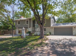 520 N Morris St, Rose Hill, KS 67133