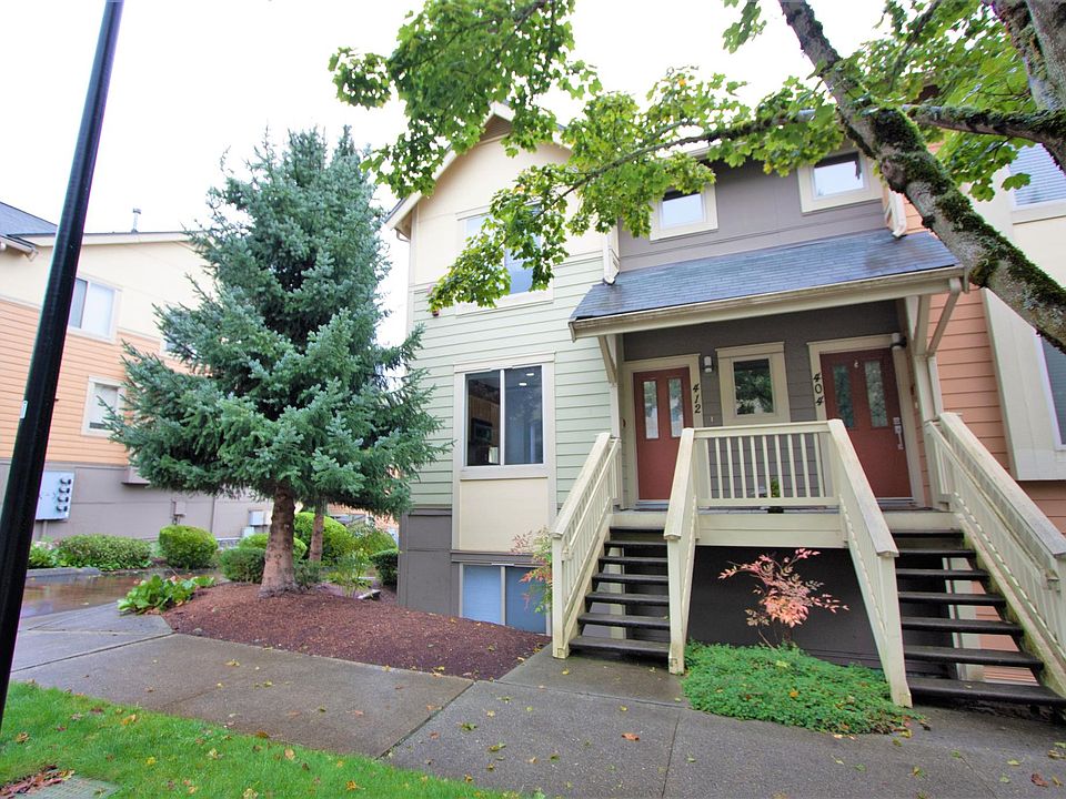 1st image of 412 Shangri La Way NW