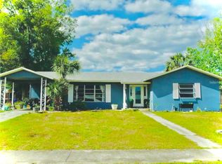 2085 W Astor Pl, Citrus Springs, FL 34434