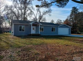 805 W Deer St, Gladwin, MI 48624