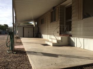 3347 N Kelvin Blvd #1, Tucson, AZ 85716