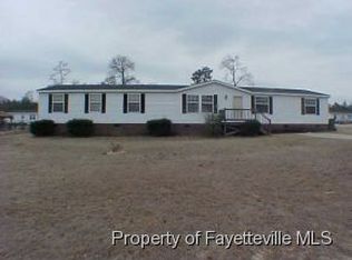 5010 Southmill Dr, Hope Mills, NC 28348