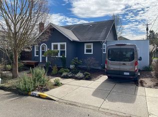 332 W 15th Ave, Eugene, OR 97401