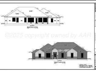 26220 Newton Rd, Canyon, TX 79015