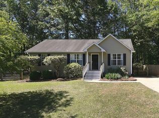 1306 Davis Mill Rd S, Dallas, GA 30157