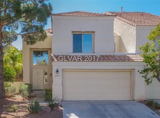 2629 Seahorse Ct, Las Vegas, NV 89128