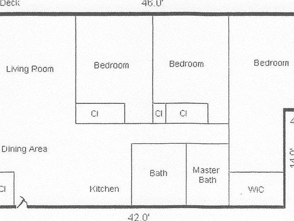 4th image of 1001 Grandview Ave APT 207