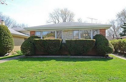 2nd image of 7651 Keeler Ave