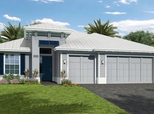 4805 Arabella Cir, Vero Beach, FL 32967