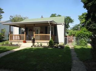 139 N Fulton Ave, Newark, OH 43055