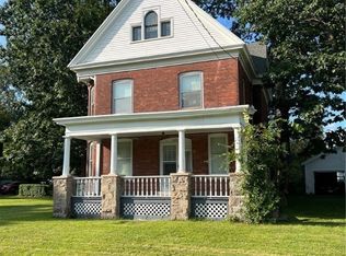 821 Herkimer Rd, Utica, NY 13502