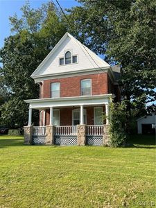 821 Herkimer Rd, Utica, NY, 13502