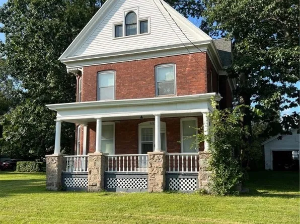 821 Herkimer Rd, Utica, NY 13502