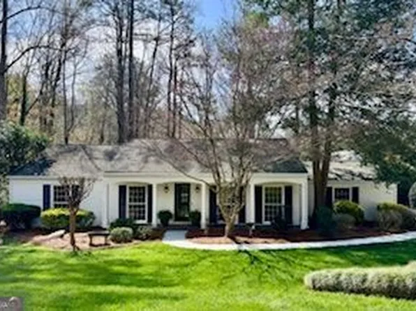 95 Pheasant Dr SE, Marietta, GA 30067