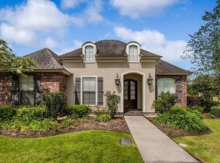 102 Lac Segnette Dr, Luling, LA 70070