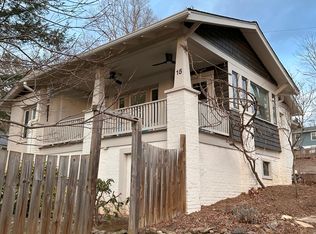 15 Lee Ave, Asheville, NC 28804