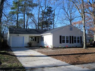 20 Sanlun Lakes Dr, Hampton, VA 23666