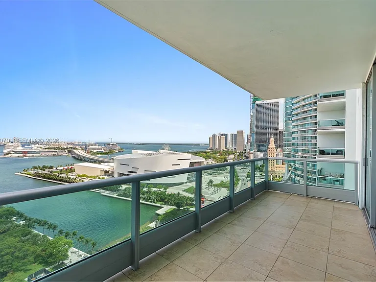 900 Biscayne Blvd #2304 — Photo 2