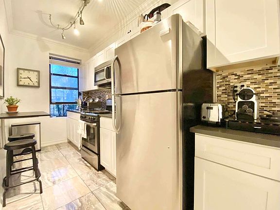 2nd image of 772 Saint Nicholas Ave #44B