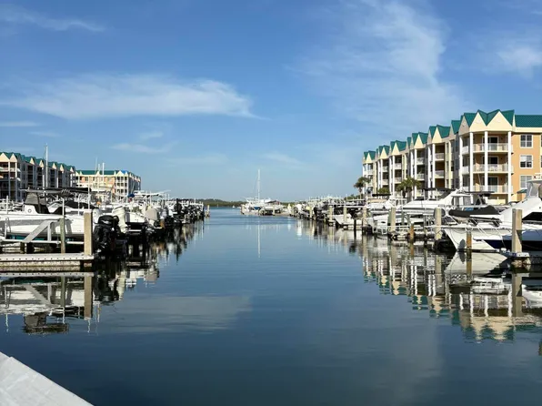 4621 Rivers Edge Village Ln #104, Pt Orange, FL 32127