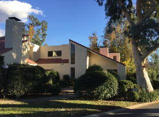 202 N Carillo Rd #D, Ojai, CA 93023