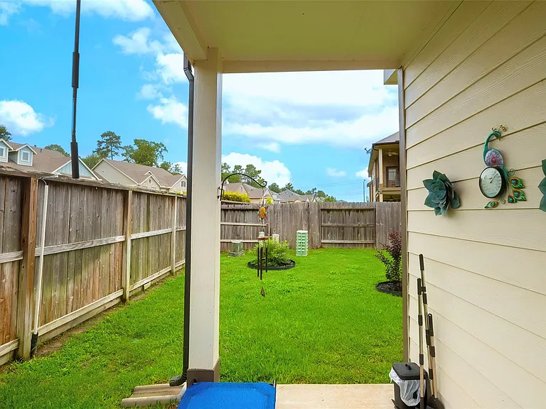 4217 Merry Mill Dr — Photo 31