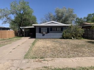 3620 32nd St, Lubbock, TX 79410