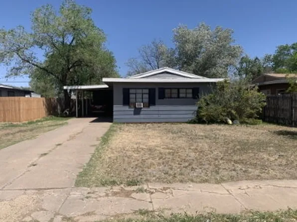 3620 32nd St, Lubbock, TX 79410