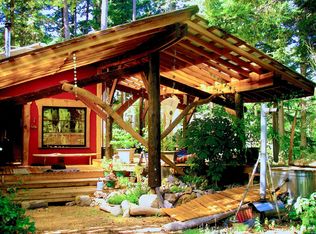 440 Pine Ridge Dr, Eastsound, WA 98245