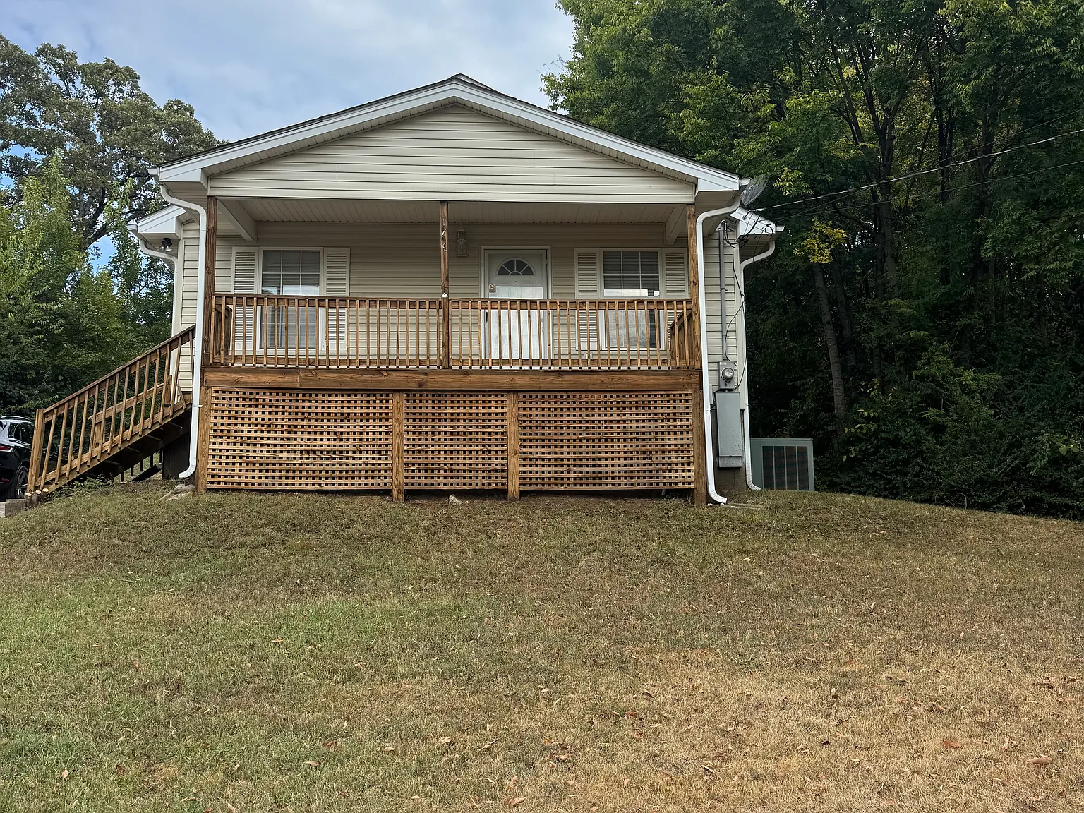 2 bed, 780 sqft, $1,495 — Photo 1