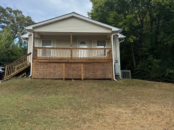 173 Chickamauga Ave, Knoxville, TN 37917