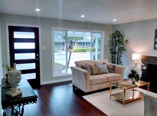 3948 Regan Dr, San Mateo, CA 94403