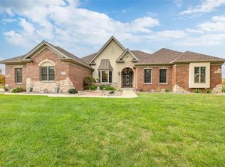 103 Summer Point, Edwardsville, IL 62025