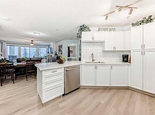 345 W Rocky Vista Park NW #107, Calgary, AB T3G 5K6