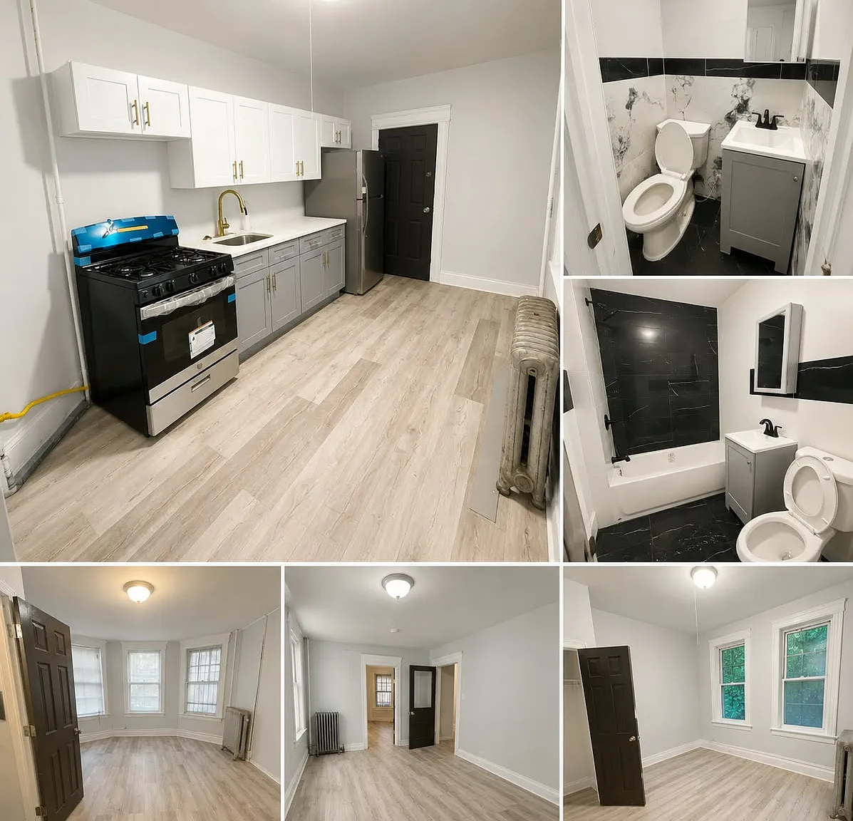 3 bed, 1.5 bath, $2,300 — Photo 1