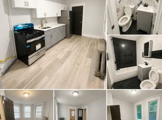 17 N 5th St #1A, Newark, NJ 07107
