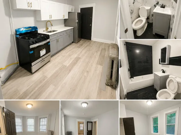 17 N 5th St #1A, Newark, NJ 07107