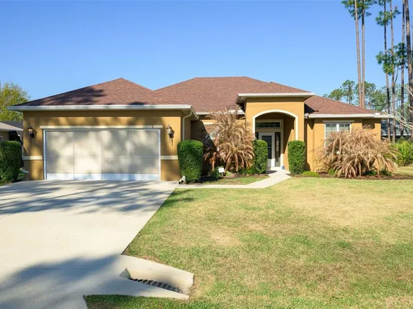 3 Lake Charles Pl, Palm Coast, FL 32137