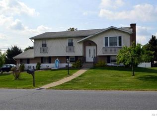 2820 Christine St, Bethlehem, PA 18020