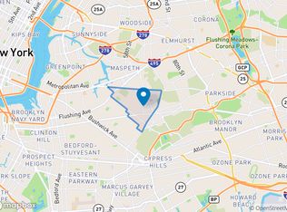 6702 60th St #3, Ridgewood, NY 11385